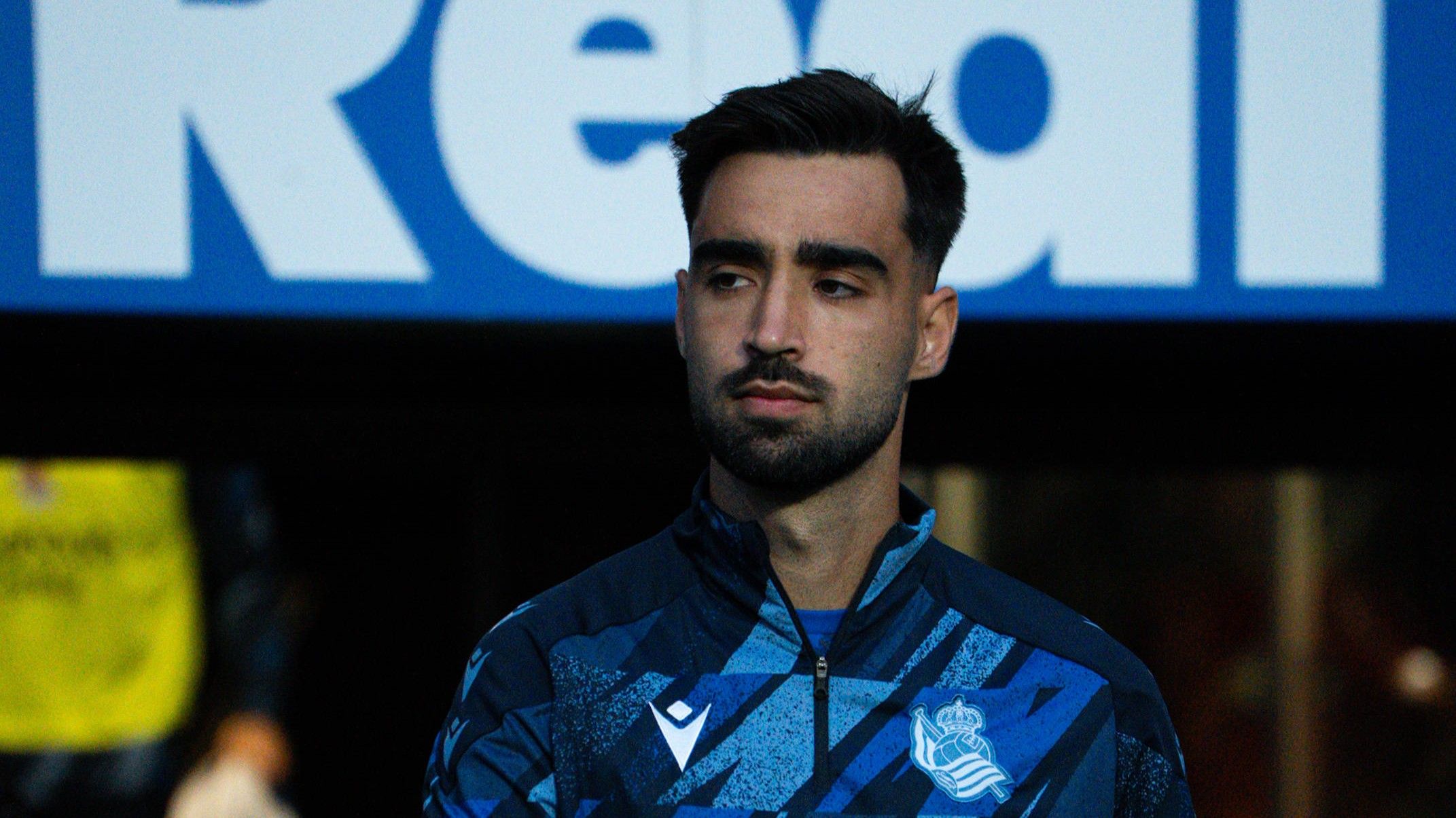 Brais Méndez: el precio que le pone la Real Sociedad y su posible vuelta al Celta