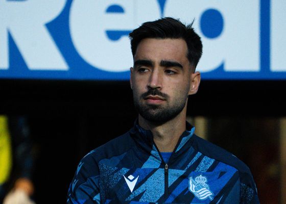 Brais Méndez: el precio que le pone la Real Sociedad y su posible vuelta al Celta
