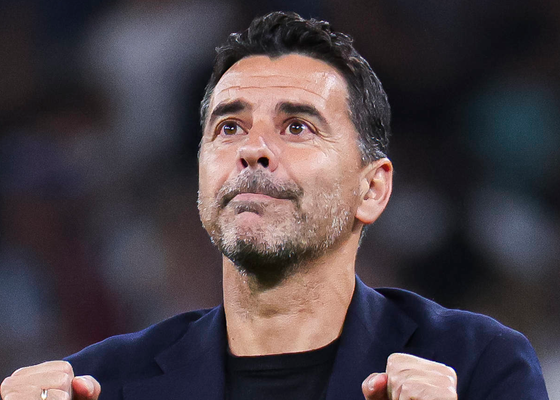 Míchel cree en el Real Madrid en Champions League: "Son capaces de darle la vuelta a la eliminatoria"