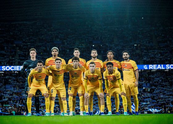 El crack que 'pasa' del FC Barcelona