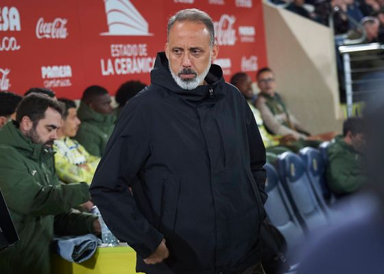 Matarazzo muestra su preocupación por las lesiones de Gorrotxategi y Zubeldia: peligra la Copa del Rey