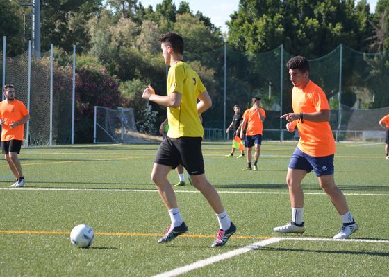 Sábados para el deporte