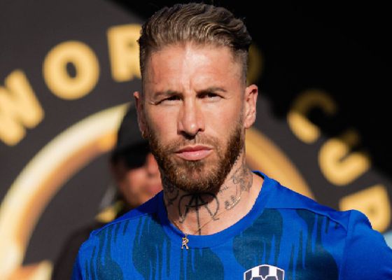 El fichaje de Sergio Ramos, muy cerca