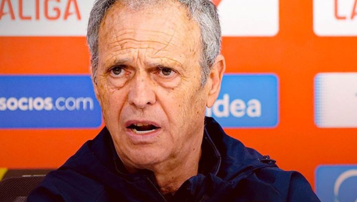 Caparrós apela al "aficionado del Sevilla de verdad" y censura "al sevillista a la carta"