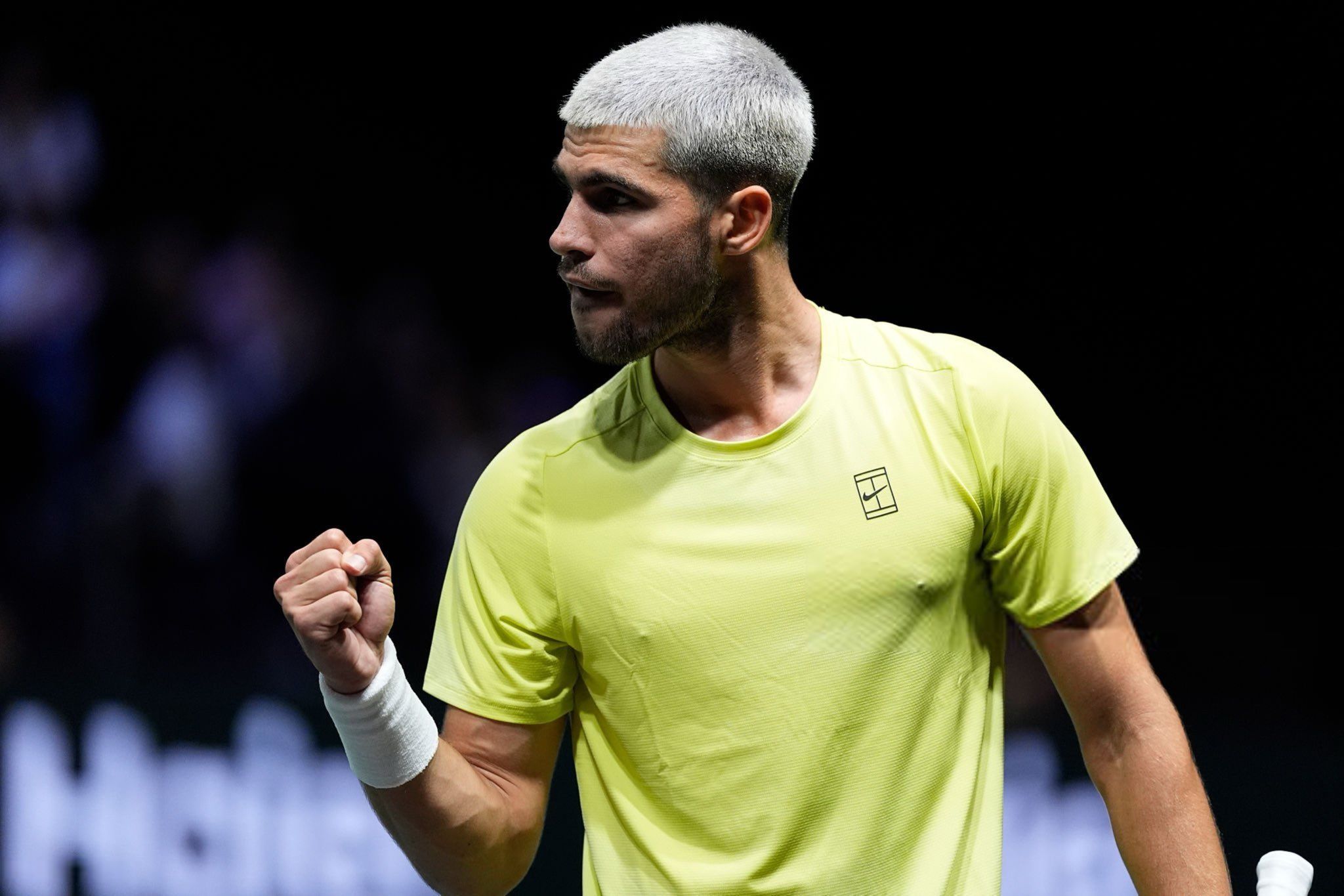 Atp Finals 2025 | Orden de juego, horario y dónde ver en TV los partidos de hoy 9 de noviembre: Alcaraz, De Miñaur, Zverev y Shelton