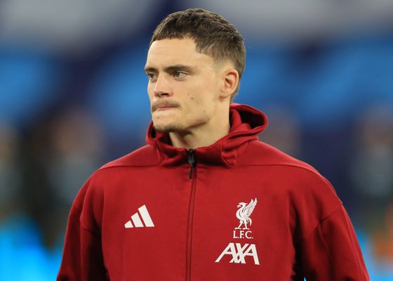 El padre de Wirtz calla el ruido: "Está feliz en el Liverpool y no se arrepiente del fichaje"