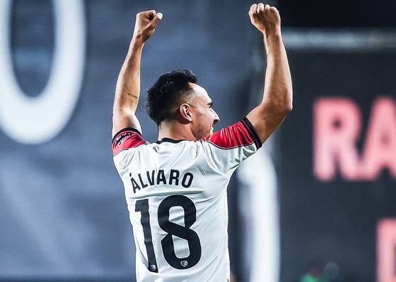Optimismo en el Rayo Vallecano con la decisión de la UEFA