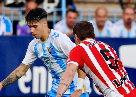 Confirmados Deportivo de la Coruña, Cádiz y Málaga