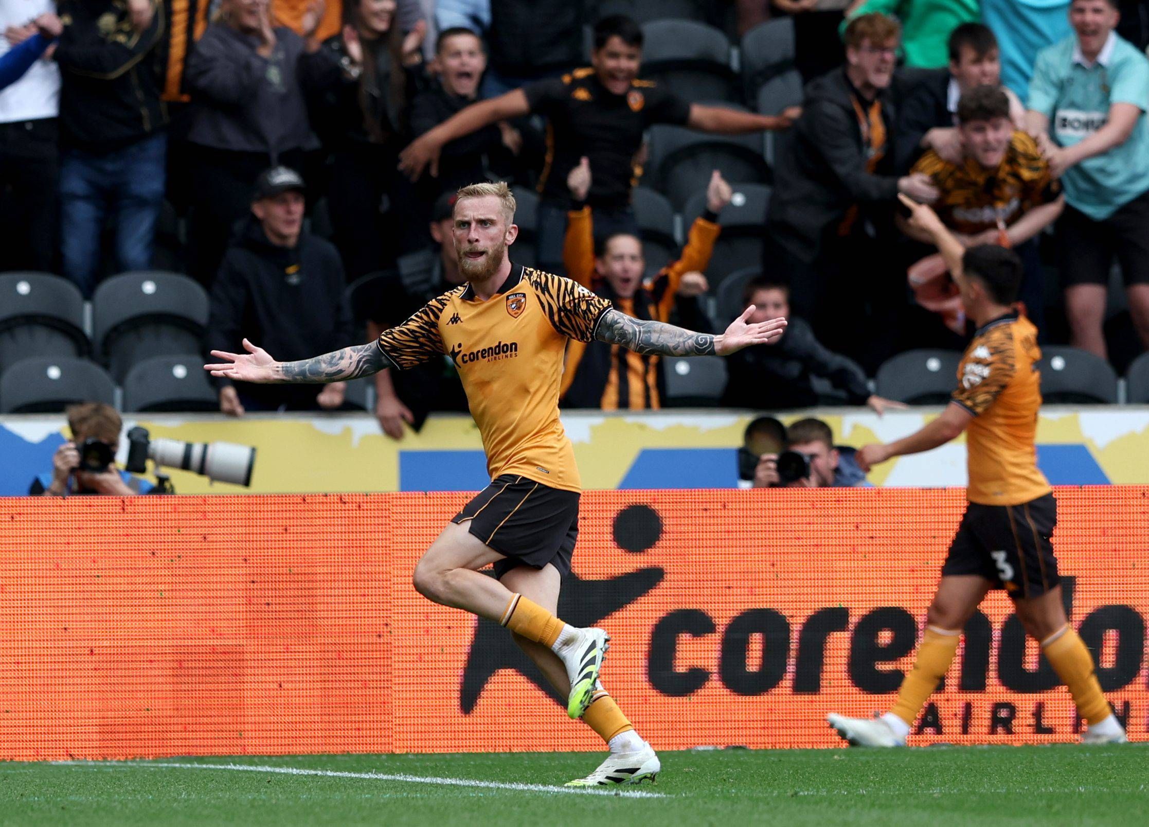 El plan para el fichaje de McBurnie