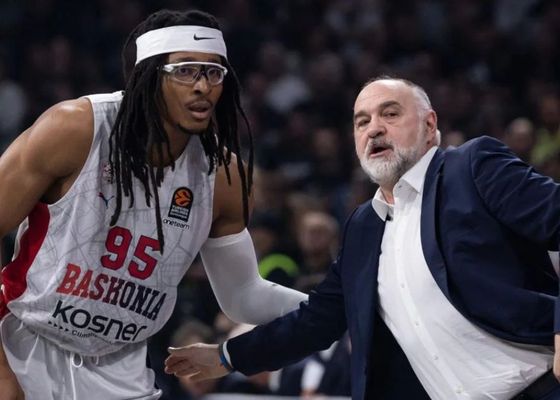 El despido de Pablo Laso lo condiciona todo
