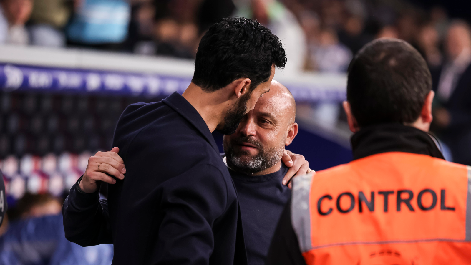 La lógica y delicada situación de Manolo González en el Espanyol