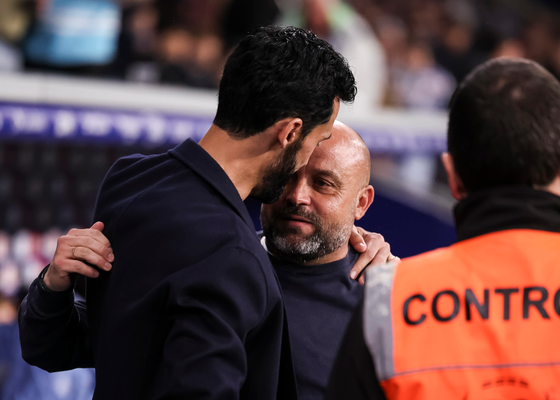 La lógica y delicada situación de Manolo González en el Espanyol
