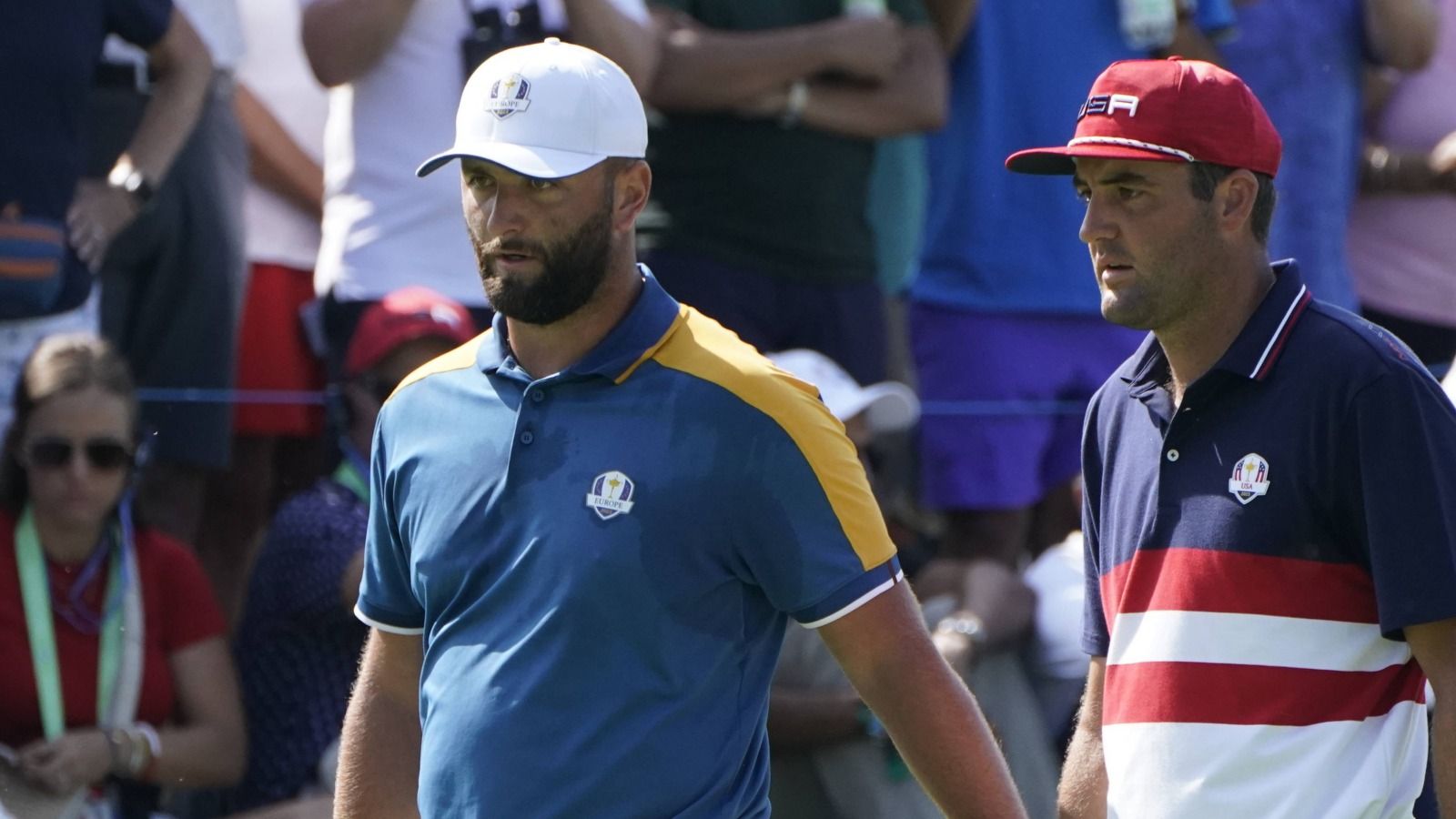 El paso al frente de Jon Rahm tiene recompensa inmediata