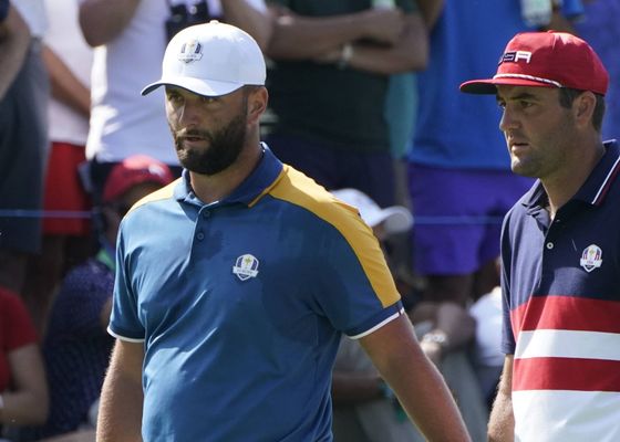 El paso al frente de Jon Rahm tiene recompensa inmediata