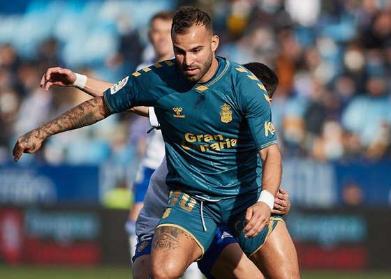 La opción de Jesé gana fuerza