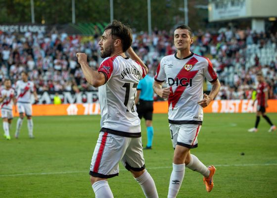 Hacken - Rayo Vallecano: Onces probables, horario, canal y dónde ver en TV y online el partido de la jornada 2 de la Conference League