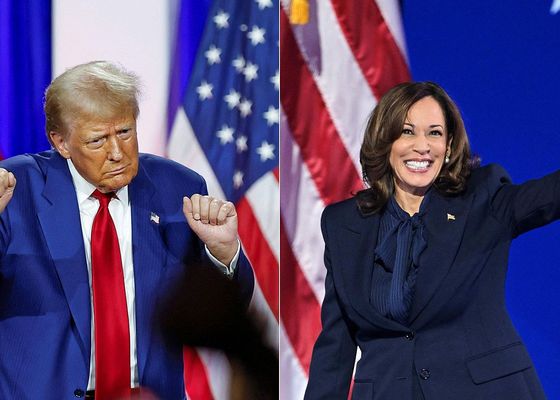 Kamala Harris o Donald Trump: el ganador de las elecciones de EEUU
