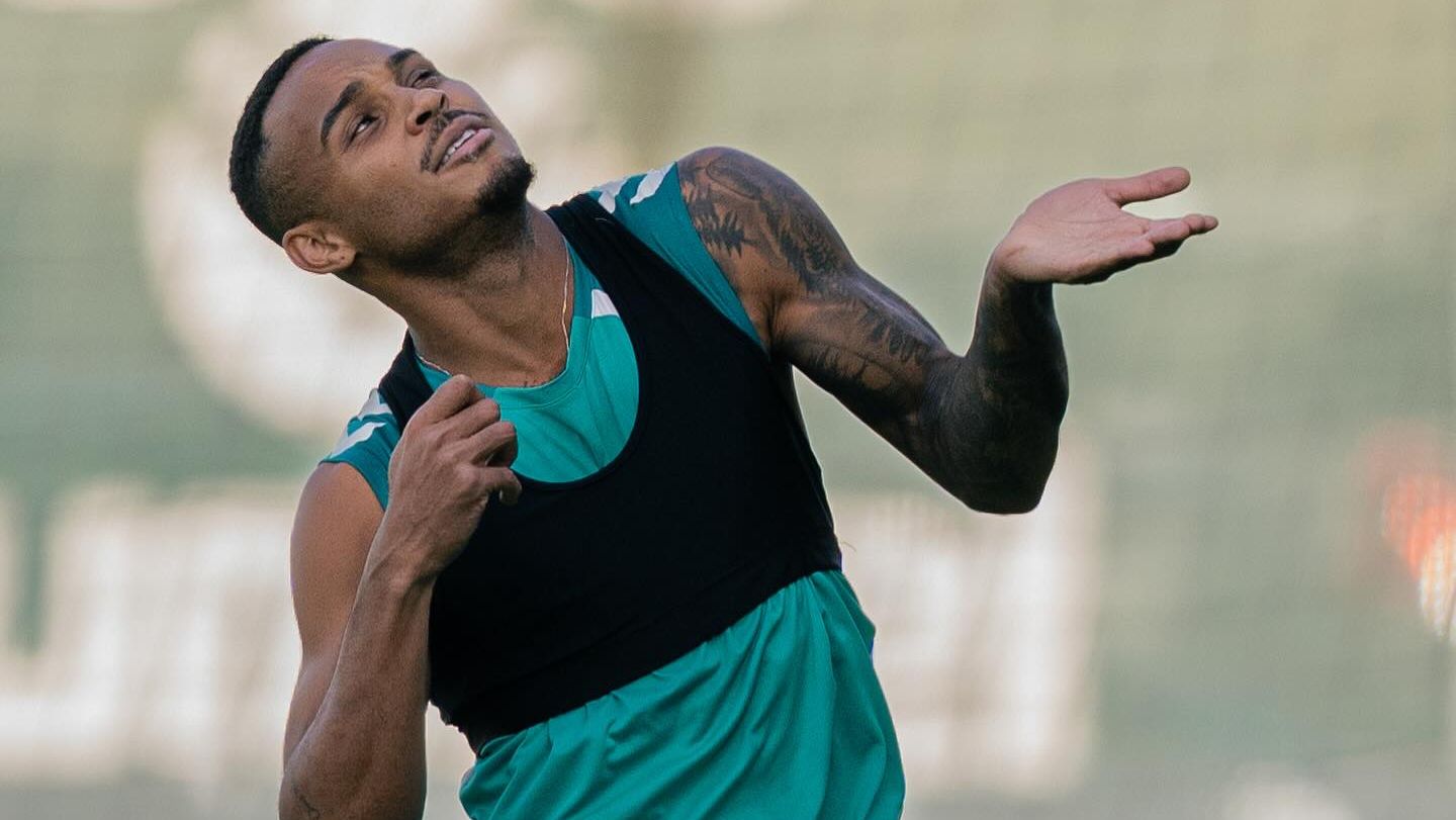 La convocatoria del Betis para recibir al Elche: respira Pellegrini y también Dani Fragoso