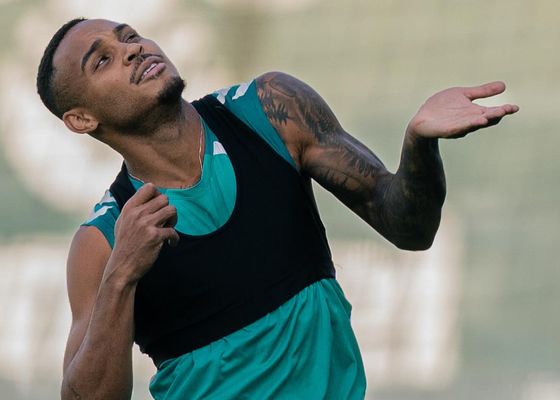 La convocatoria del Betis para recibir al Elche: respira Pellegrini y también Dani Fragoso
