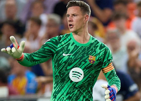 Ter Stegen suma pretendientes en la Premier para su fichaje en enero