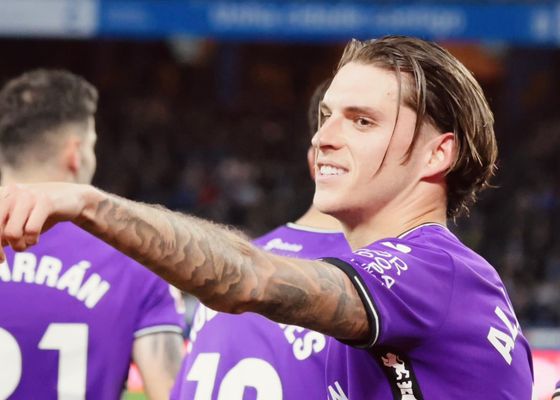 Descartado en el Girona, ahora se lo rifan en LaLiga