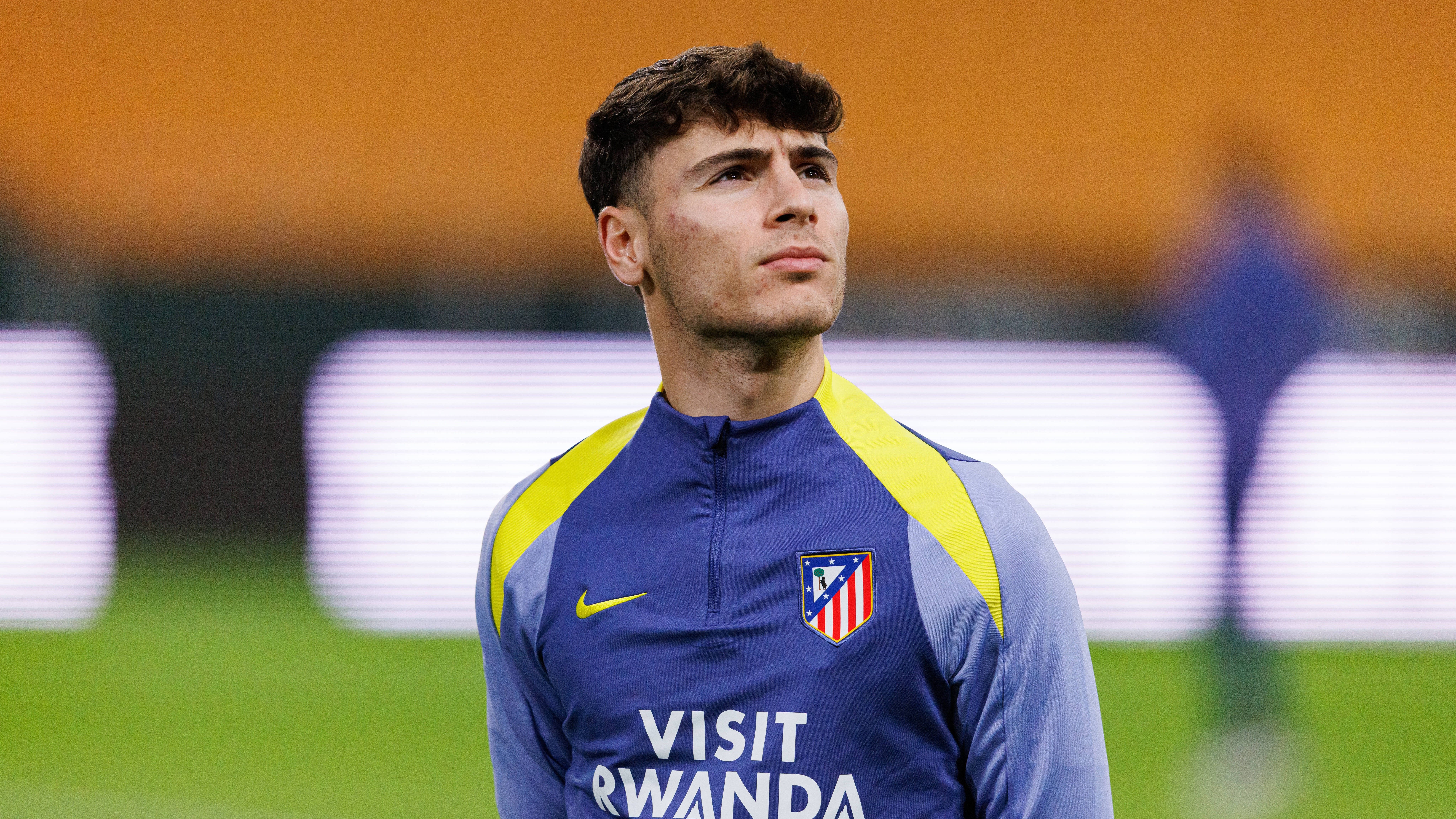 Desvelan todas las variables y el precio real del fichaje de Rodrigo Mendoza por el Atlético de Madrid