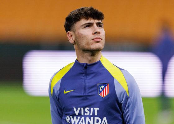 Desvelan todas las variables y el precio real del fichaje de Rodrigo Mendoza por el Atlético de Madrid