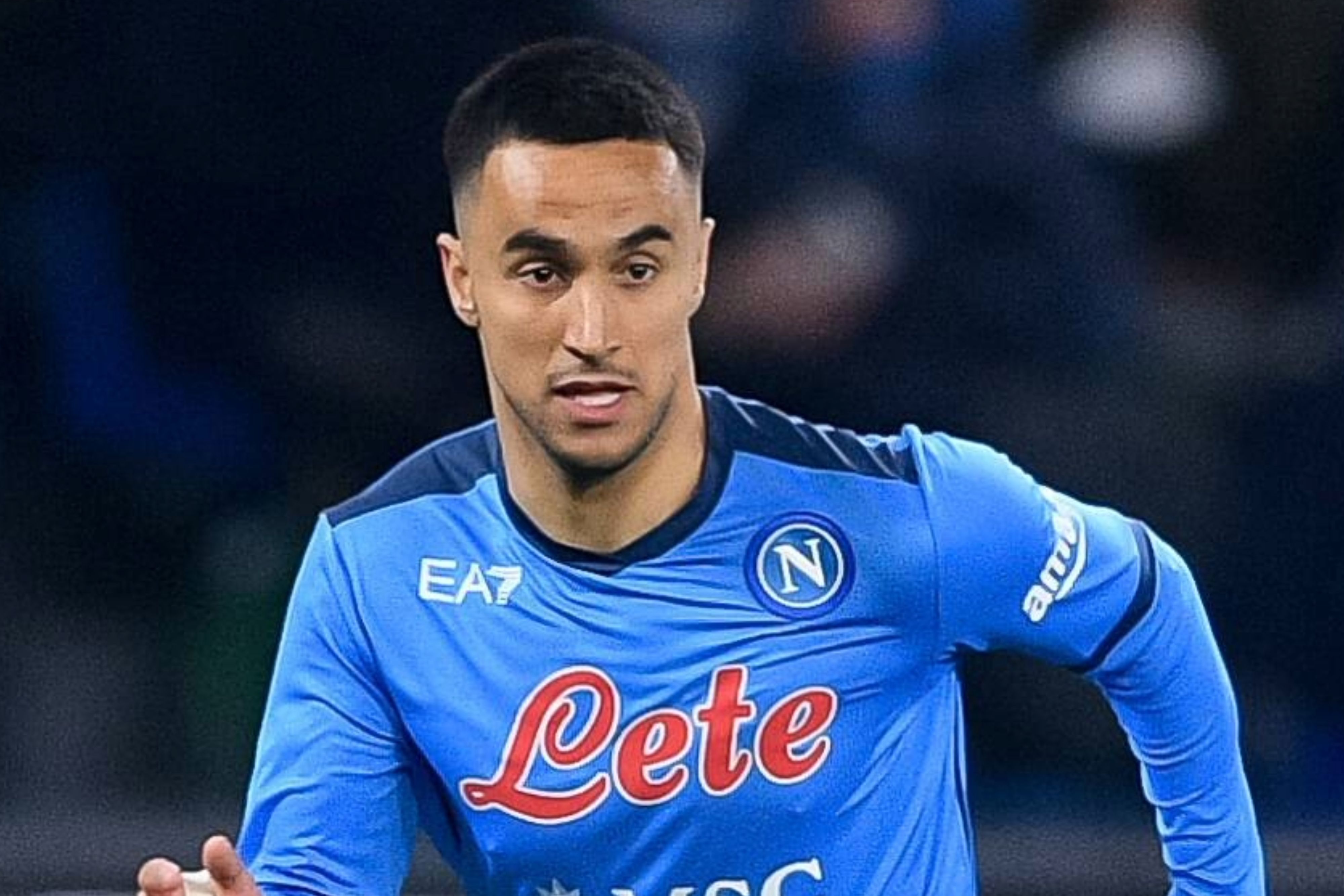 Lanzados a por la incorporación de Adam Ounas