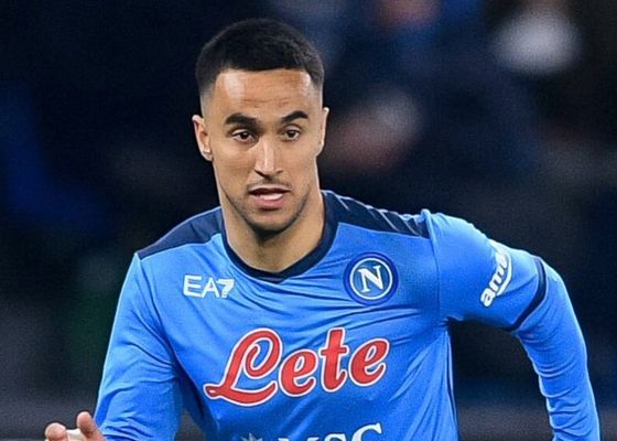 Lanzados a por la incorporación de Adam Ounas