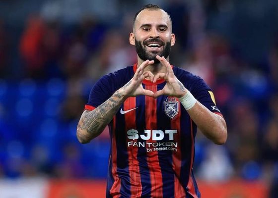 Jesé Rodríguez queda libre y vuelve a casa para analizar su futuro