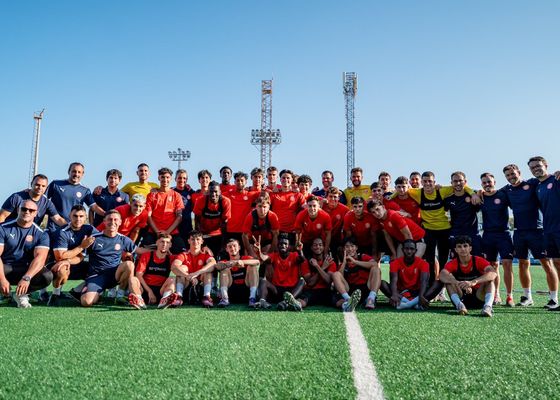 El Girona B jugara en una “mini” división catalana
