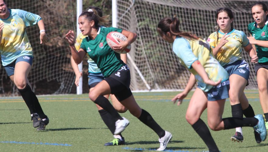 Tercera Jornada de la Copa FAR