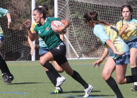Tercera Jornada de la Copa FAR
