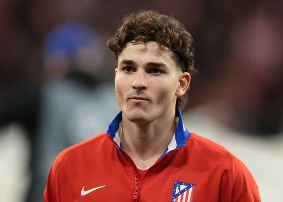 El rompecabezas del Barcelona para dar forma al fichaje de Julián Álvarez