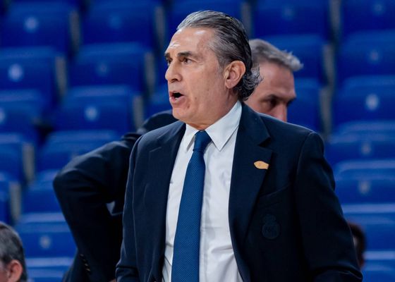 Pablo Laso vuelve a Madrid y Sergio Scariolo no se corta a la hora de marcar los límites