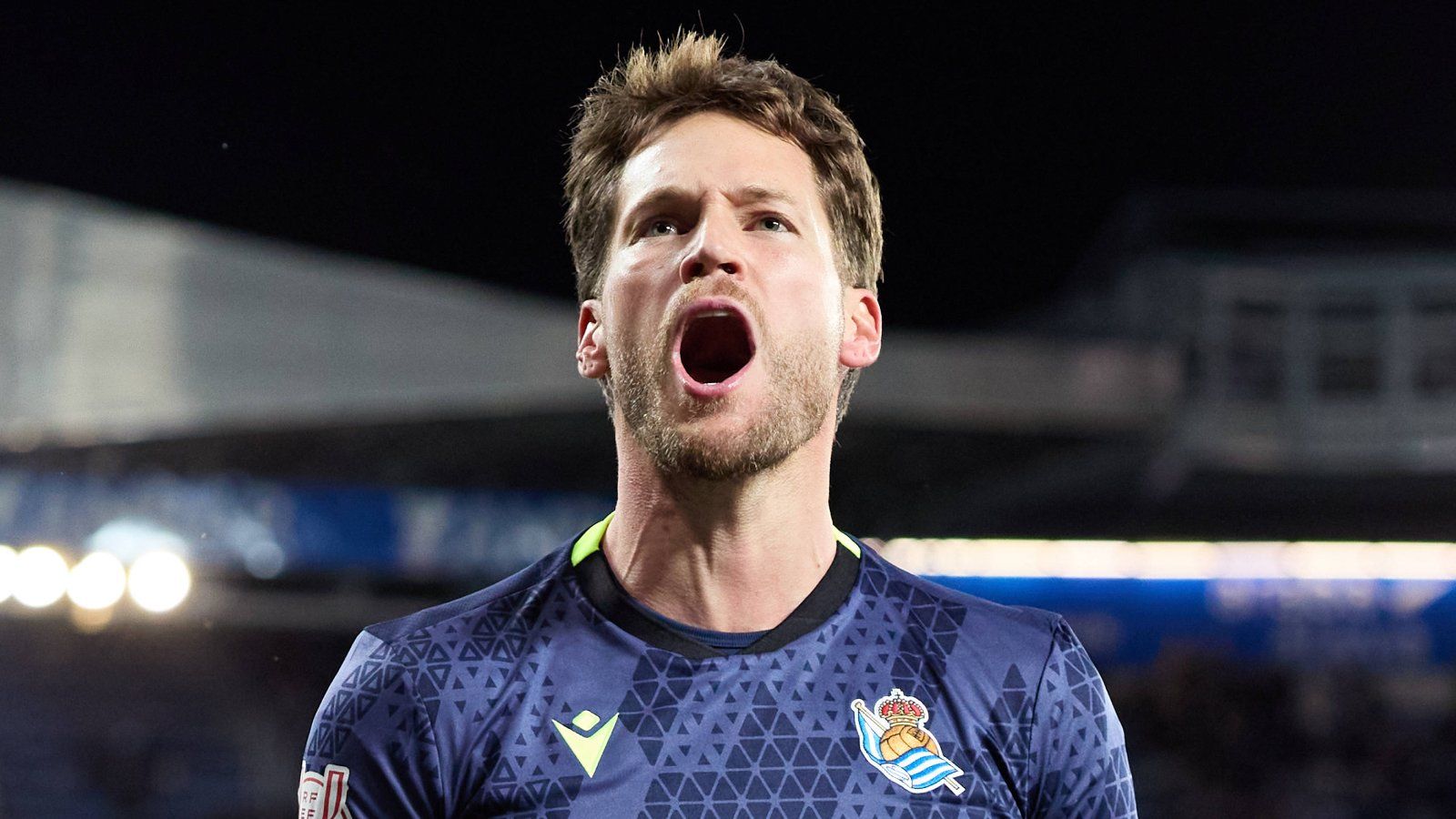 Álex Remiro rompe su silencio en torno a la portería de la Selección española, Unai Simón y Joan García: "Me molesta cuando ha habido comentarios despectivos"