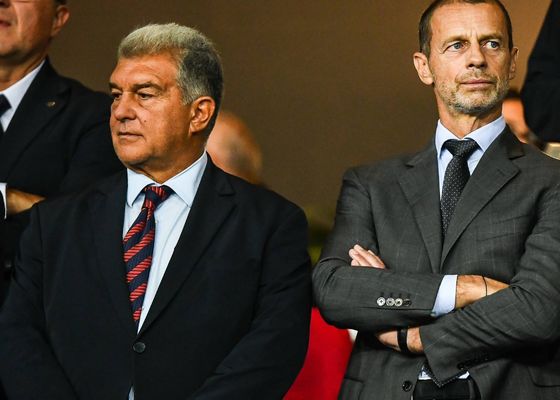 El Barcelona logra un ingreso inesperado