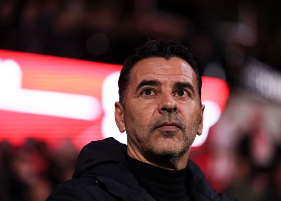 Míchel habla de Ter Stegen, destaca la vuelta de Álex Moreno y las amenazas del Athletic 