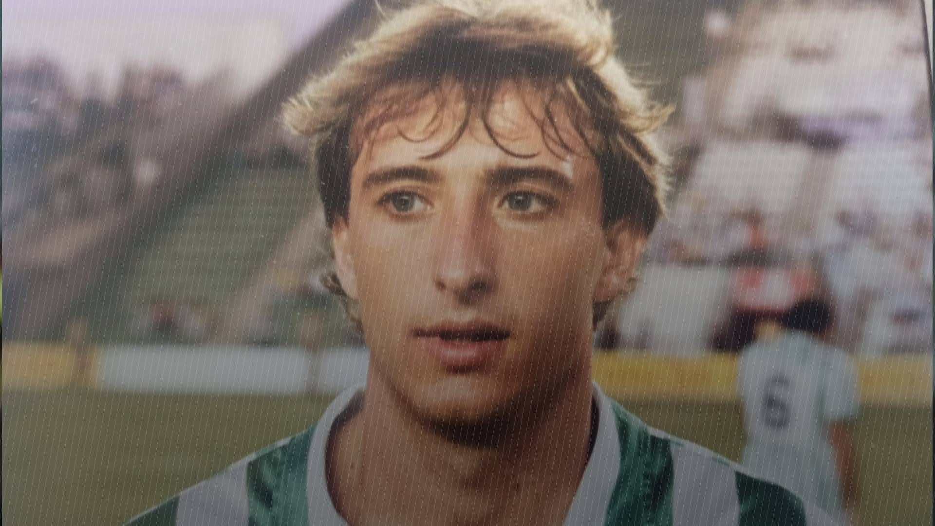 José Ramón González Romo y su eterno recuerdo del Domingo de ‘Romo’ de 1986