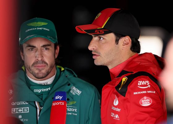 De Fernando Alonso a Carlos Sainz: todos los ganadores del GP de Australia