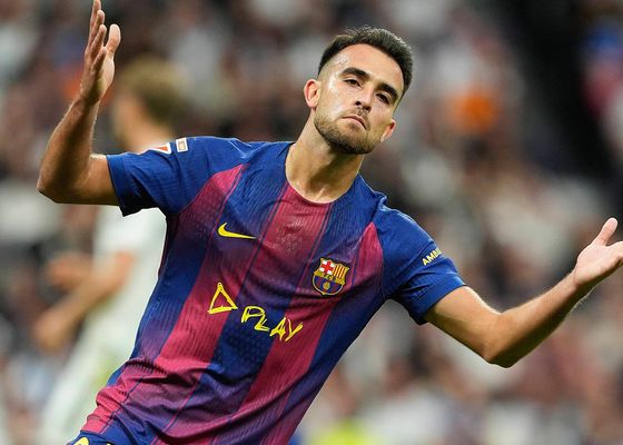 El PSG quiere el fichaje de Eric García, que acaba contrato en junio