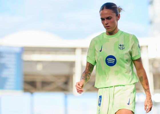 Se confirma lo de Mapi León
