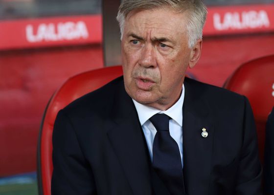 Alineaciones Real Madrid - Girona: Alineación posible de Real Madrid y Girona en el partido de hoy de LaLiga EA Sports
