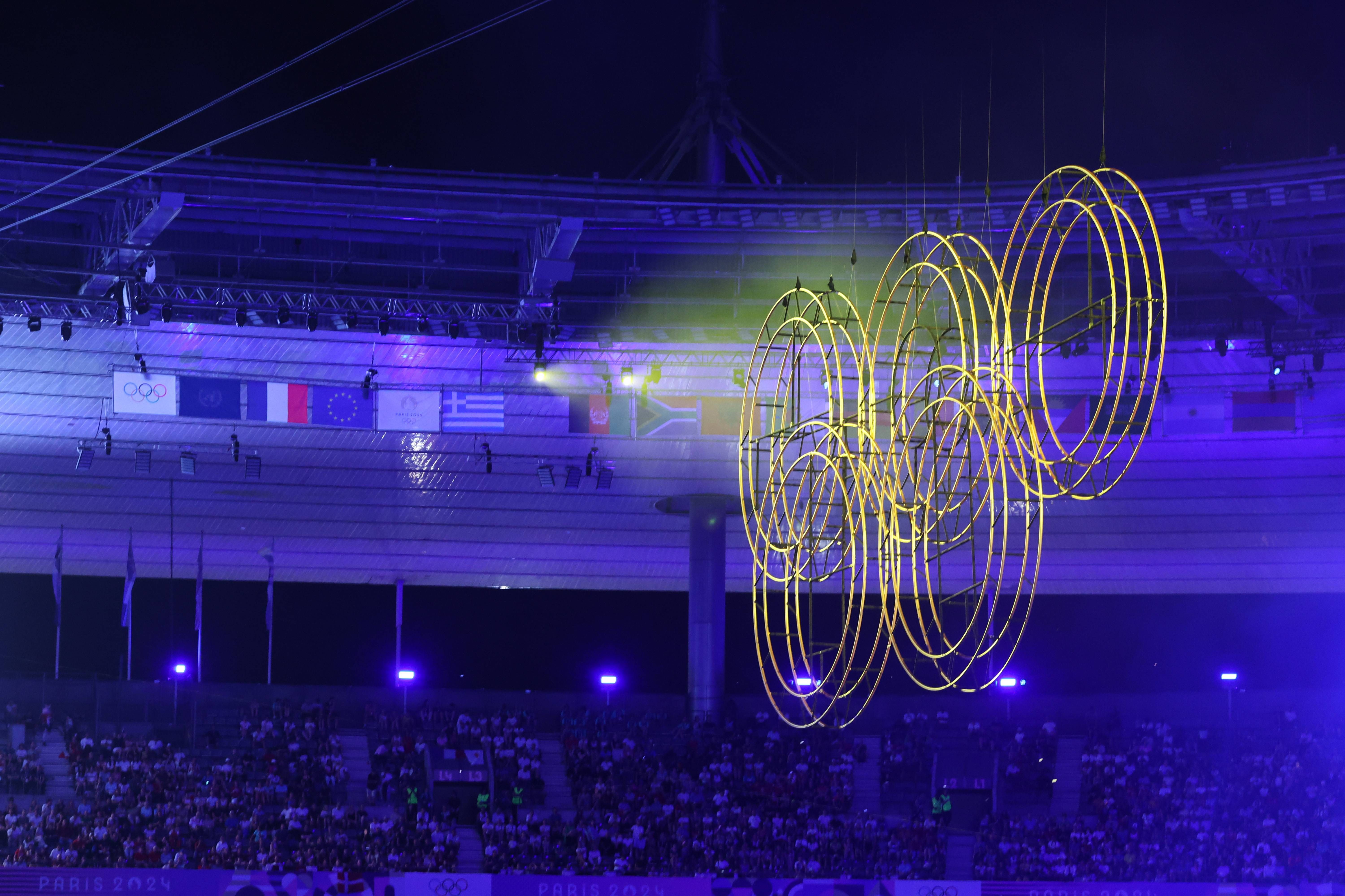 París se prepara para los Juegos Paralímpicos