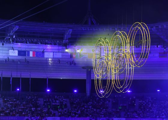 París se prepara para los Juegos Paralímpicos