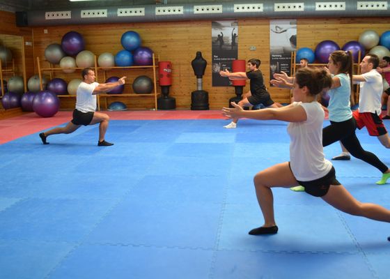 El SADUS conmemora el Día Internacional del Deporte Universitario
