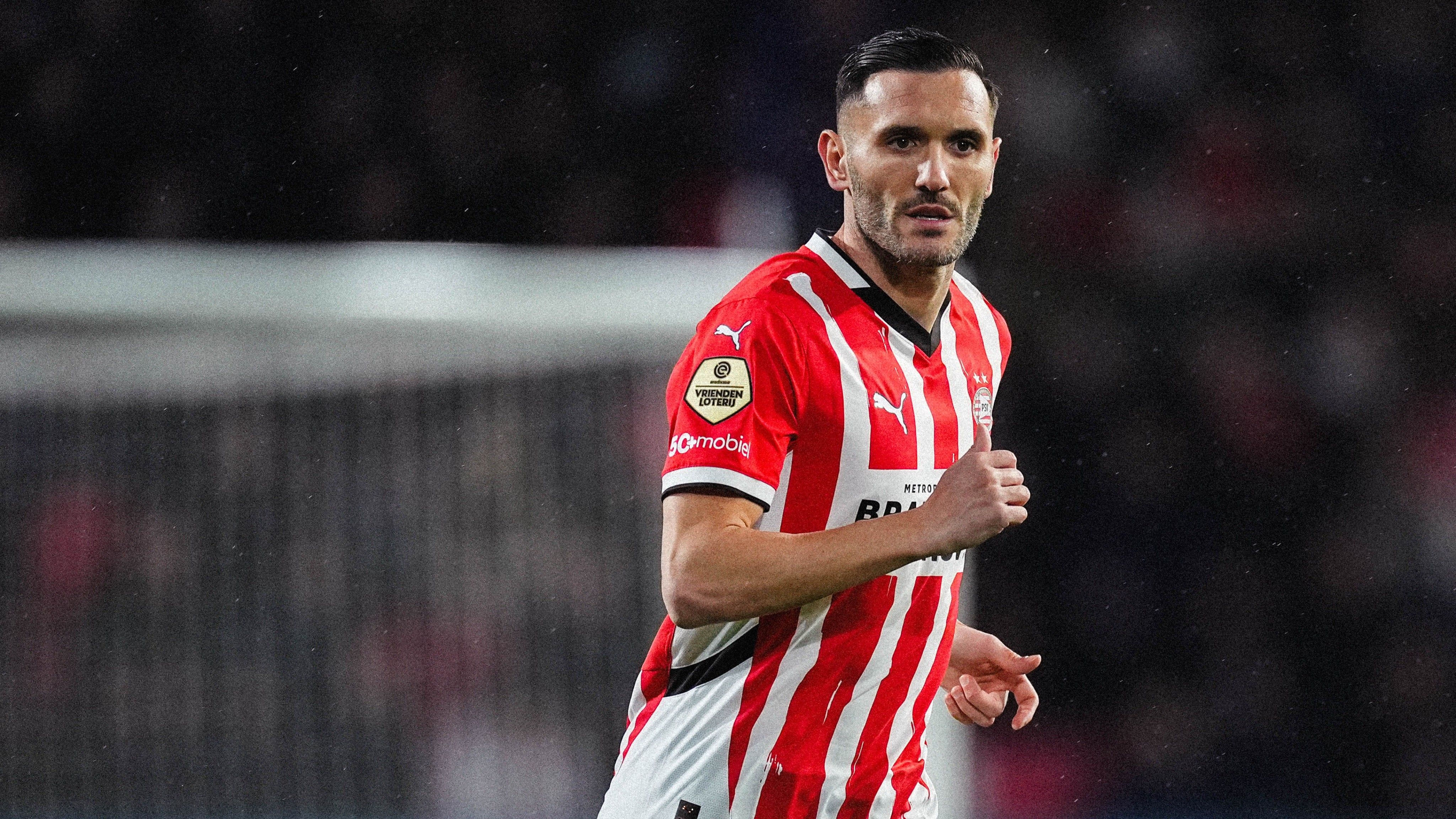 El fichaje de Lucas Pérez, muy cerca
