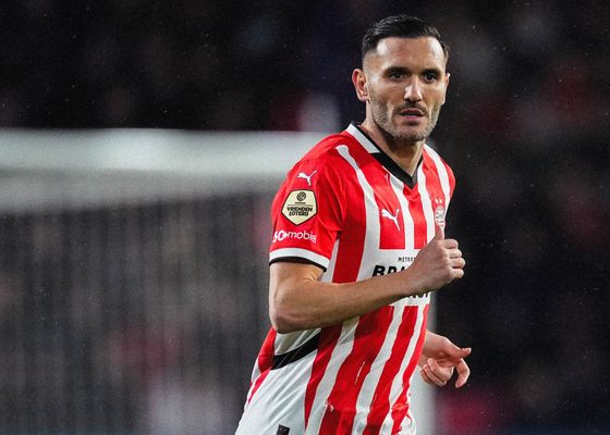 El fichaje de Lucas Pérez, muy cerca
