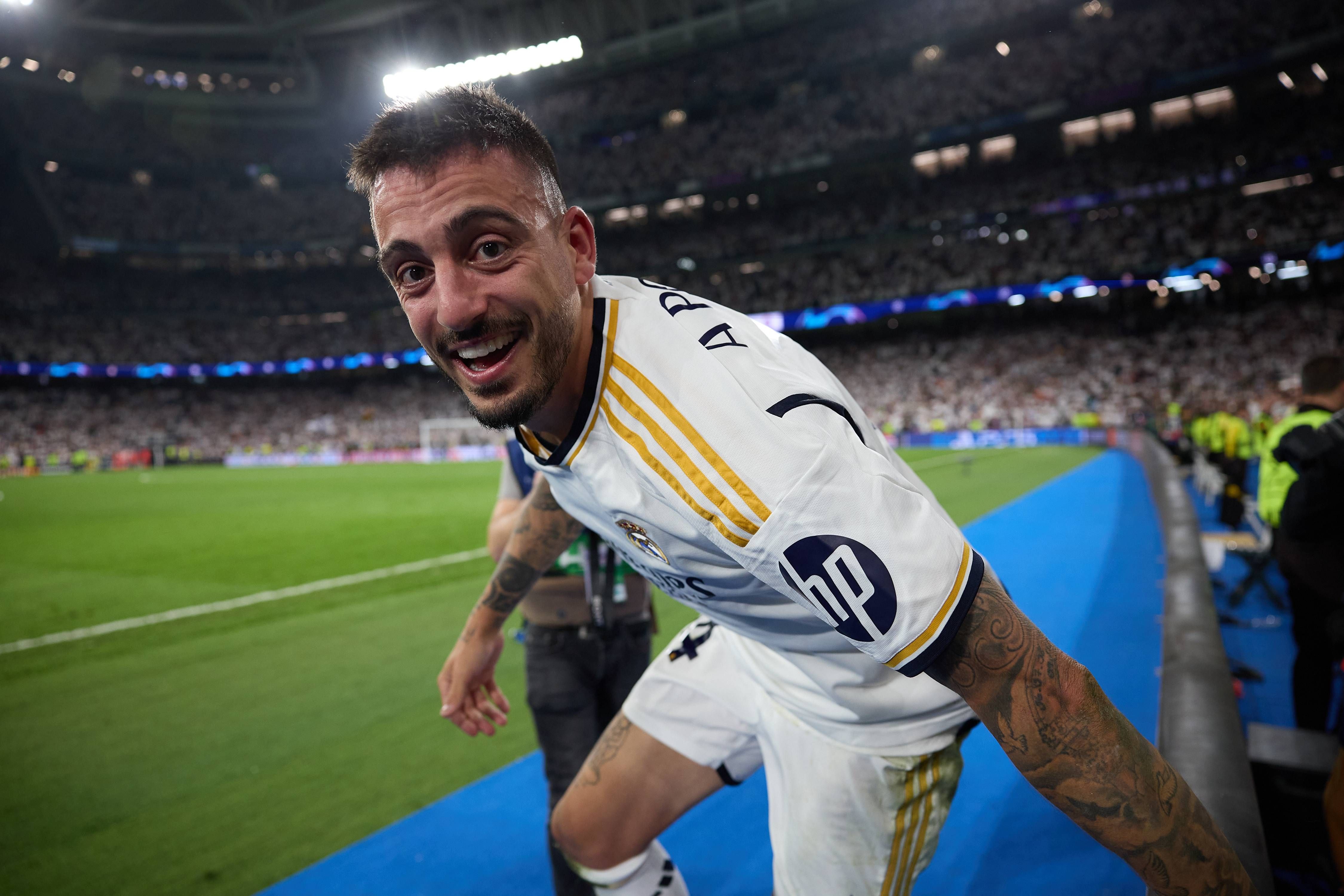 Acusan gravemente a Joselu: "Ha chantajeado al club"