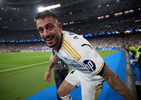 Acusan gravemente a Joselu: "Ha chantajeado al club"